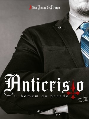 cover image of Anticristo